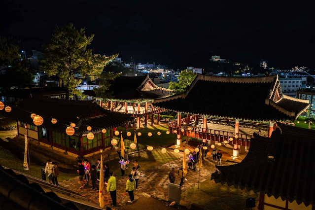 통영 한산도