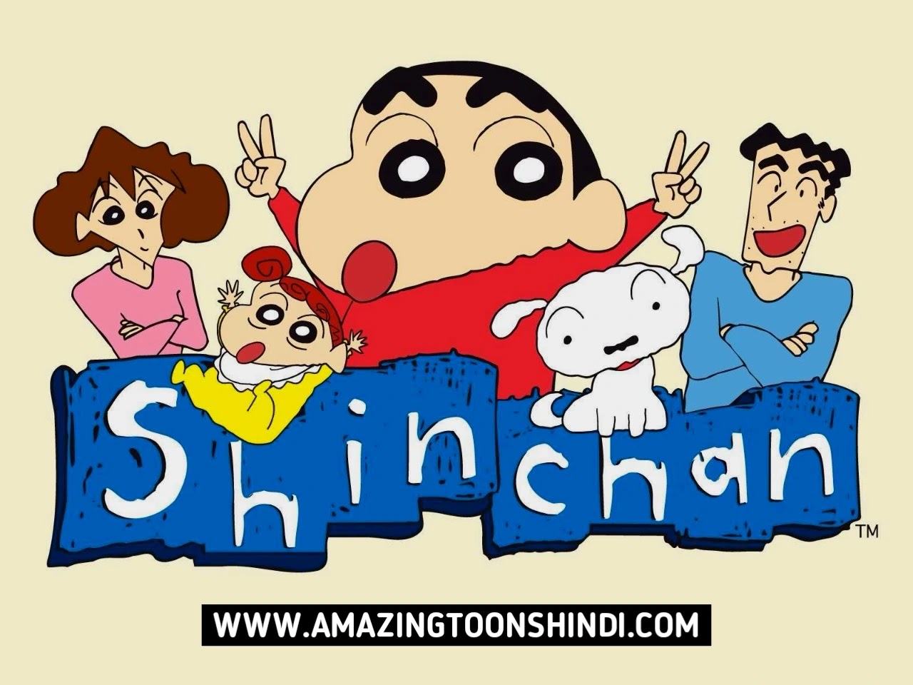 Shinchan Movies Download In Hindi