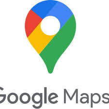 Googla map