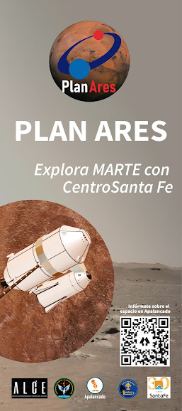 Plan Ares 27-28 se presentará en el AIFA y en Plaza Santa Fé del 30 de abril al 7 de Mayo