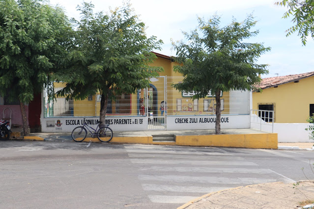 URGENTE! CRIANÇAS INFECTADAS COM COVID-19 EM CRECHE DO JAIBARAS, ESCOLA NEGA 