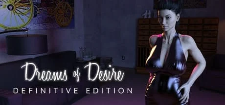 تحميل لعبة Dreams of Desire: Definitive Edition Torrent تورنت
