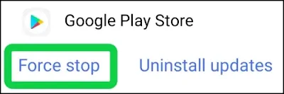 How To Fix Error Checking For Updates Google Play Store Problem Solved in Google Play Store