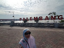 Palembang