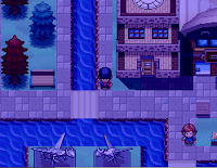 Pokemon Aurora Screenshot 01
