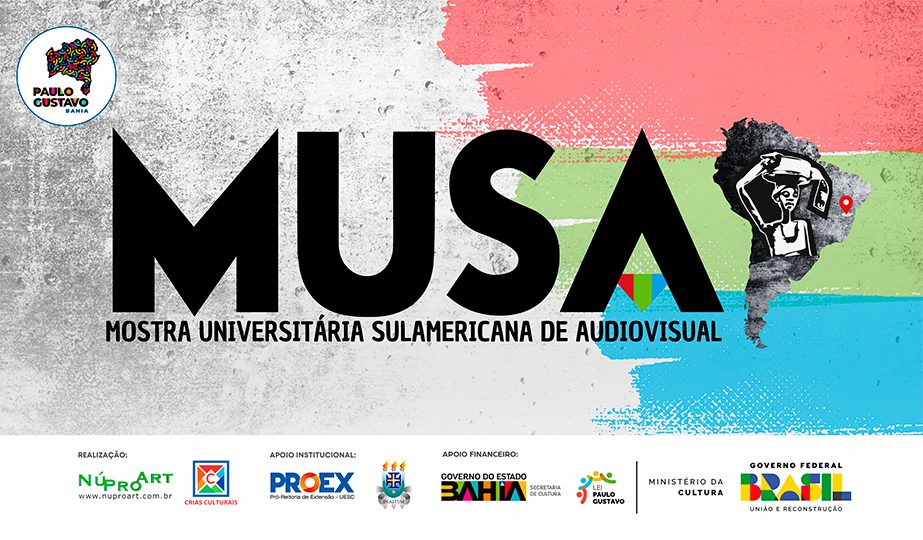 MOSTRA MUSA