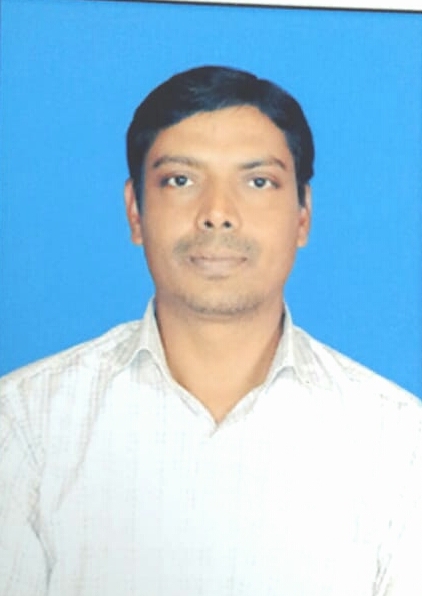 Mr. R.K. Sinha