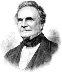 Charles Babbage