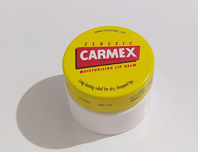 Carmex clásico bálsamo hidratante