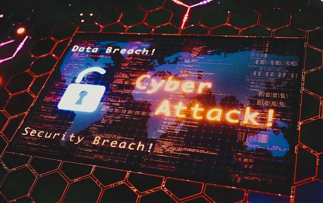 Anonymous Vs Conti Ransomware