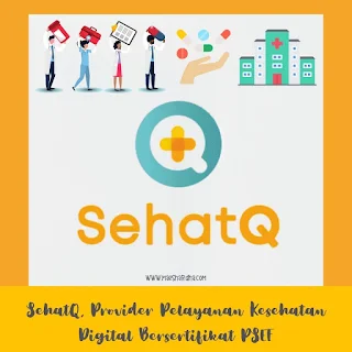 review sehatq