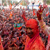 UP Election 2022 : योगी को मिले मुस्लिम बहुल क्षेत्रों में बंपर वोट........।