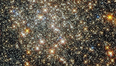 Pencarian Epik Jutaan Bintang, Tidak Menemukan Jejak Alien