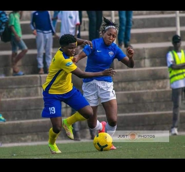 NWFL Premiership 2021/2022 Week Five Preview| FC Robo Queens Face Delta Queens In Lagos, As Naija Ratels Land Ilorin For Confluence Queens