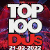 [MP3] Top 100 DJs Chart (21-February-2022) [320kbps]