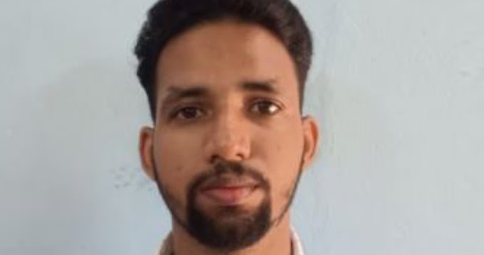 ആശുപത്രിയിൽ ചികിത്സയ്ക്കിടെ യുവതിയെ പീഡിപ്പിച്ചു; ഫിസിയോ തെറാപ്പിസ്റ്റ് അറസ്റ്റിൽ