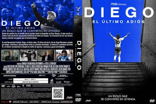 DIEGO EL ULTIMO ADIOS – 2021 – (VIP)