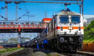 2 Long Haul Freight Trains ‘Trishul’ and ‘Garuda’ were Launched
