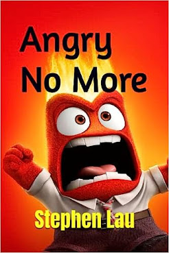 <b>ANGRY NO MORE</b>