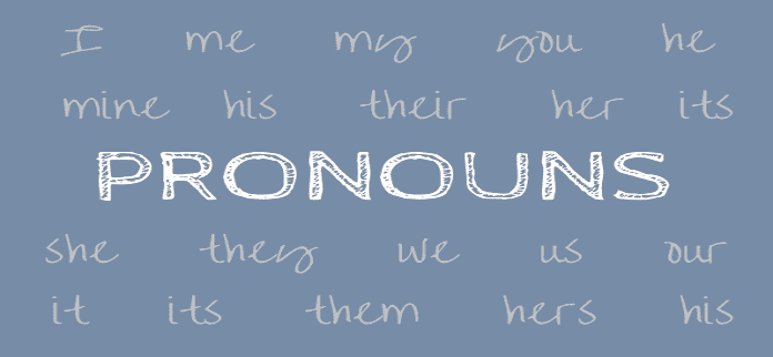 Pronoun (सर्वनाम) Types, Rules and Examples  Free PDF