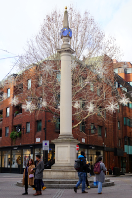 Seven Dials