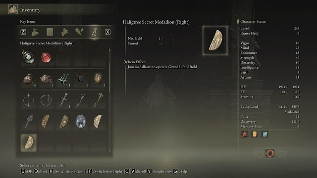 Leitfaden zum Erreichen von Malenia, dem Bosskampf von Blade of Miquella im Elden Ring Leitfaden zum Erreichen von Malenia, dem Bosskampf von Blade of Miquella im Elden Ring