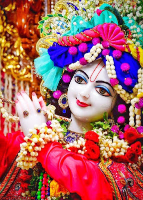 Krishna Photo Image