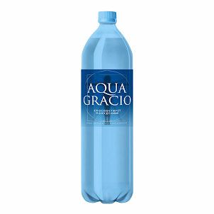 Вода Aqua Gracio