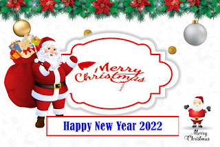 Merry Christmas 2021