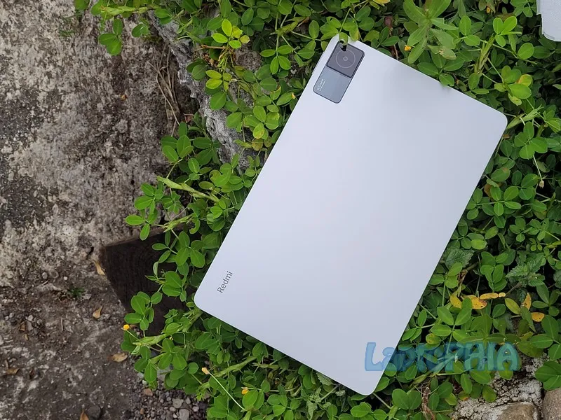 Review Xiaomi Redmi Pad: Tablet Kencang untuk Kerja dan Hiburan