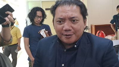 Bantah soal Mahar Rp 3,5 Miliar, Nasdem: Jika Ada, Pasti Akan Kita Tindak