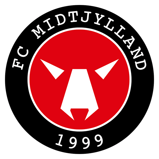 Uniforme de FC Midtjylland (UEFA Conference League) Temporada 21-22 DLS19 & FTS15