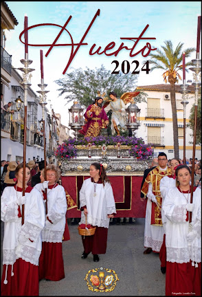 HUERTO 2024