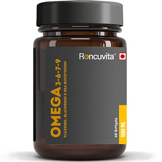 omega 3 fatty acids