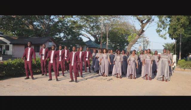 VIDEO | Neema Gospel Choir, AICT Chang’ombe – Imo Nguvu