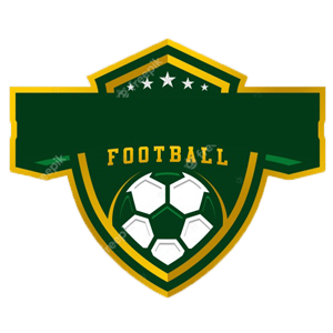 mentahan logo sepak bola