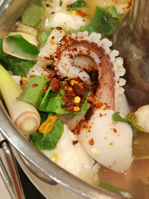 Haew_Seafood_Bangkok_ร้านแห้วซีฟู๊ด ปูดอง หัวปลาหม้อไฟ
