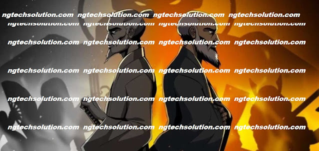 ngtechsolution shadow fight