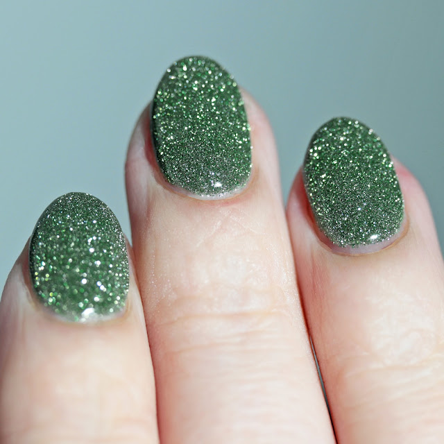 KBShimmer Say It Ain't Cilantro