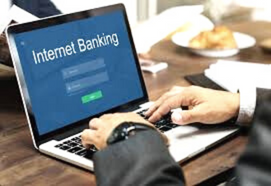 What is the online banking