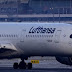  Γερμανία - Lufthansa: Ελάτε στο αεροδρόμιο 4 ώρες πριν