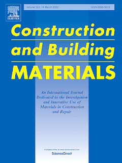 Construction and Building Materials