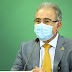 'Confusão criada entre hidroxicloroquina e vacina é totalmente descabida', diz Queiroga