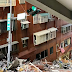 Taiwan's strongest earthquake in 25 years leaves nine dead, 1,000 injured