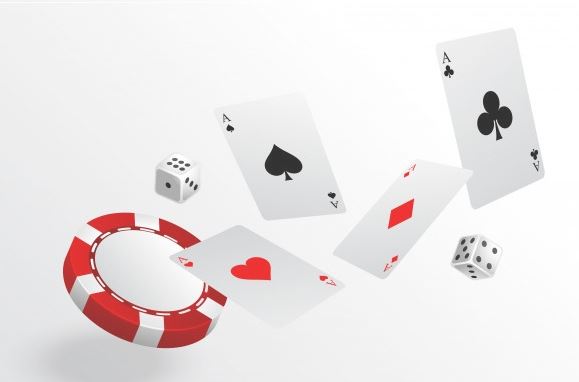 JACKPOT FANTASTIS PADA PERMAINAN IDN POKER ONLINE