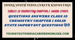 questions-answers-class-12-chemistry-chapter-1-solid-state-important-questions-हिंदी
