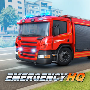 Download EMERGENCY HQ v1.7.00 Apk Full For Android