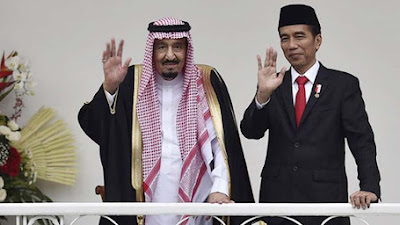 Kepastian Haji Gak Jelas, Bukhori Desak Jokowi Segera Lobi Raja Arab Saudi