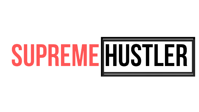 Supreme Hustler