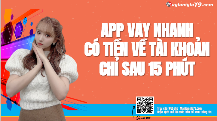 Goodvay App vay nhanh mới nhất